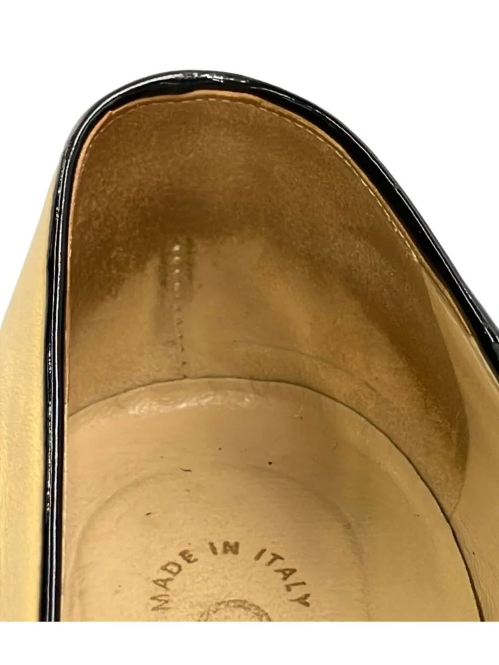 Chanel Flat Pumps